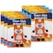 Creativity Street Foam Stick Animal Kit, Fox, 6.75'' x 11'' x 1'', 6PK PAC5706 - alternate 1